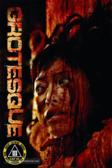 Grotesque (2009) download