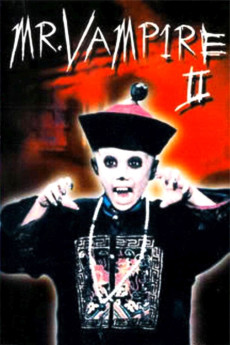 Mr. Vampire II (1986) download