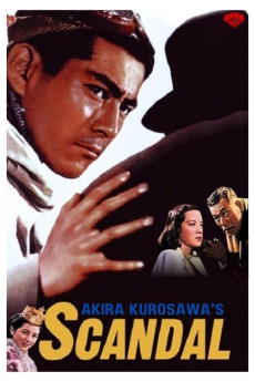 Scandal (1950) download