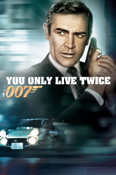 You Only Live Twice (1967) download